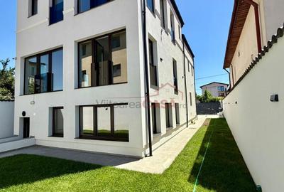 Vila individuală - Parcul Teilor 5 camere TITAN - 5