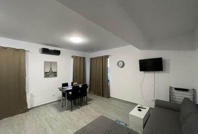 Comison 0%      Apartament 2 camere | Mamaia Nord –  plaja Mackerel - mobilat - 4