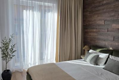 Apartament de LUX | 2 camere| etaj 2|  investitie|  parcare|zona Terra - 7