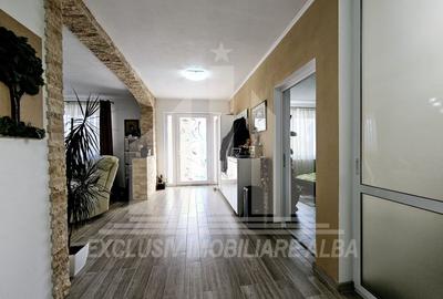 Casa individuala | 390 mp | 1000 mp teren | Alee privata | Barabant - 4