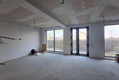 CASA P+1+M-185 MP -5 CAM-4 BAI-METROU BERCENI - 6