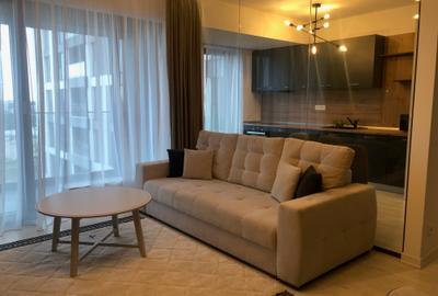 Cloud9, Apartament 3 cam, mobilat-utilat | 2 L.Parcare incluse | Pet friendly - 3