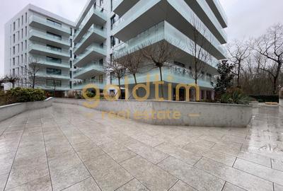SUPERB/COMPLEX REZIDENTIAL/GYM/PRIVELISTE PADUREA BANEASA/2 LOCURI DE PARCARE - 60