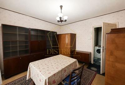 Apartament Ultracentral cu 2 camere | Piata Craiuliu - 2