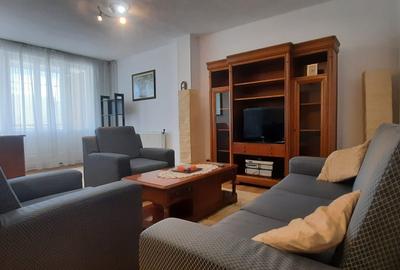 De inchiriat apartament 2 camere, Tg. Mures, Zona Domus - 2