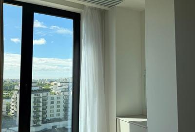 2 Camere | De Inchiriat | Floreasca - 8