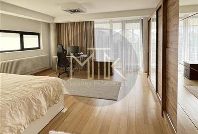 VIla lux 6 camere I Pipera-Iancu Nicolae I Mobilata&utilata - 19