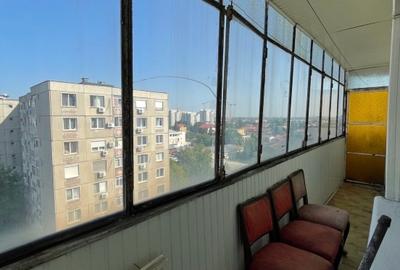 Apartament bulevardul Uverturii 86 m2 - 12
