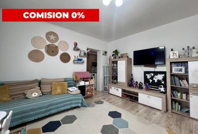 Apartament cu 2 camere, 48mp, etaj 5 - Zona Freidorf - 1