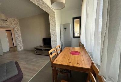 Apartament luminos Grozavesti metrou - 5