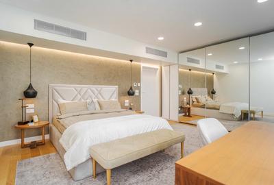 Vânzare Penthouse Lux 432 mp Tudor Vladimirescu Complet Utilat+Mobilat - 14