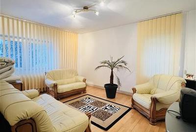 Apartament 2 camere decomandat bloc vila Racadau - 5