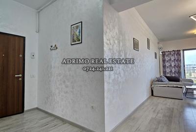 Ap2cam -Vedere la Mare- langa Azimuth - Parcare Privata - Termn lung - 500 euro - 19