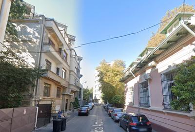 COZY STUDIO ARMENEASCA - 1