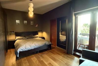 Apartament 137 mp in stil modernist interbelic – Bulevardul Eroilor - 3