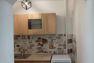 Garsoniera renovata modern, zona Tatarasi - 5