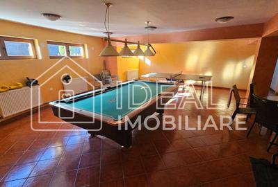 Complex turistic complet funcțional | Piscină, restaurant, 1.800 m - 11