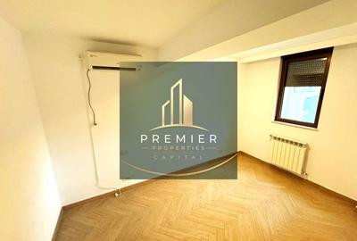 Apartament 2 camere lux 52 mp bloc 2010 Dorobanti/ Capitale / Floresca - 5