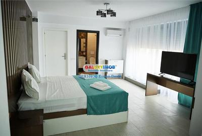 Mamaia Nord, Penthouse alcatuit din 6 studiouri - 5