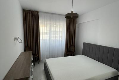 Apartament cu 2 camere decomandat, mobilat în Apărătorii Patriei