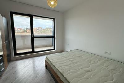 Apartament 2 camere de inchiriat - Strada Frunzisului, ansamblul Wings - 4