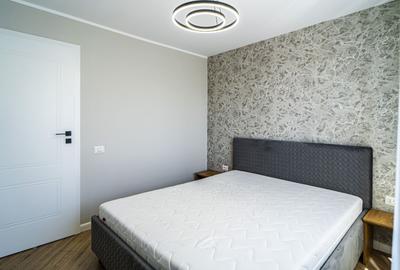 DRUMUL TABEREI | 2 CAMERE | MOBILAT SI UTILAT COMPLET | COMISION 0% | - 25