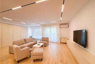 Apartament 3 camere de inchiriat Aviatorilor - 2