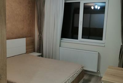 Apartament 2 camere, zona Tomis 1, etajul 3, centrala gaz. - 5