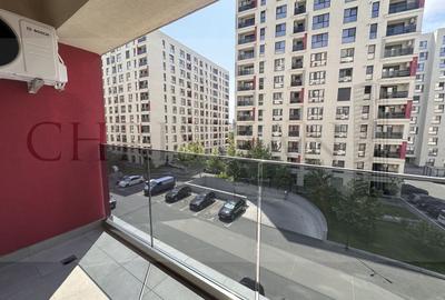 Apartament 2 Camere Exigent Plaza Residence Faza 4 Lujerului - 10
