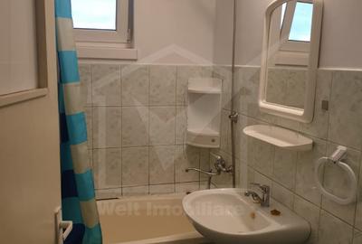 Apartament 2 Camere – Etaj 8/10, Strada Herculane, Gheorgheni, Zona Iulius Mall - 4