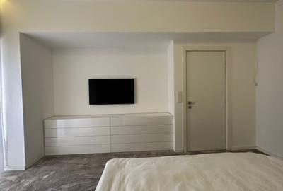 INCHIRIERE APARTAMENT 3 CAMERE CALEA FLOREASCA ZONA FLOREASCA MOBILAT - 8