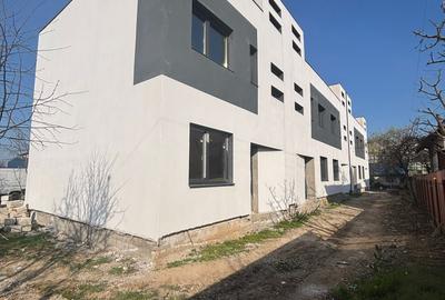 Casa insiruita Zona Parc Pantelimon -Soseaua Garii Cateu - 4