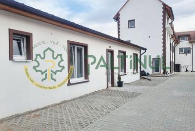Apartament la casă, 3 camere, 70 mp, parter – zona Turnișor, curte comună - 13