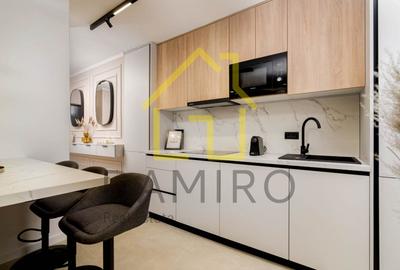 Apartament 3 camere Blvd. Gh. Magheru Piata Romana Piata Amzei Premium - 4