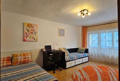 Crangasi - garsoniera de vanzare, decomandata, 40 mp. - 4