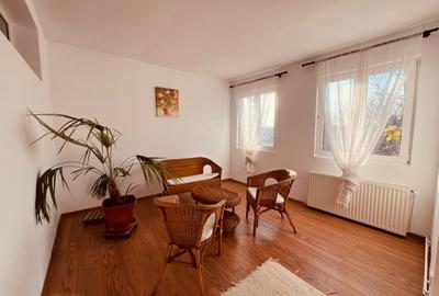 Reședință elegantă in zona Iancu Nicolae - 19