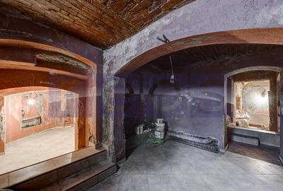 INCHIRIERE SPATIU COMERCIAL | 200 MP | CISMIGIU | - 8