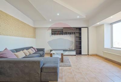 Vanzare/Inchiriere apartament Iuliu Maniu Brasov - 3