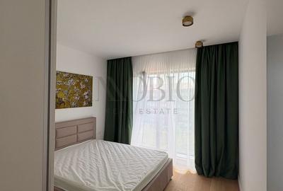 Apartament 2 camere nou | Premium | Elegant | Aviatiei - Nusco City - 5