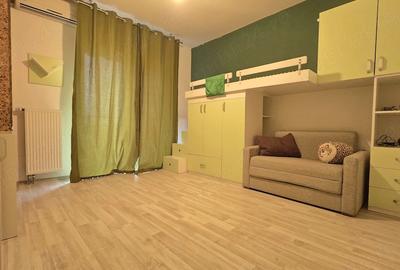 2 Camere | Quadra Place | Lujerului | Militari | Metrou 15' - 5