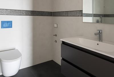 Penthouse lux gata de mutare | Vedere către pădurea Băneasa | Residence5 - 17