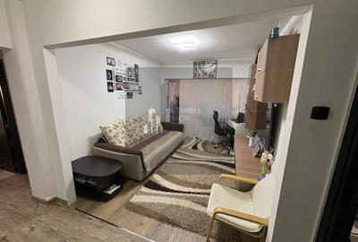 Apartament 3 camere decomandat Soseaua Giurgiului Sector 4 - 1