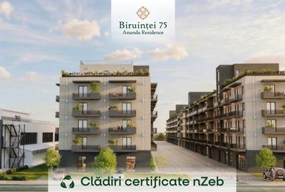 ANANDA RESIDENCE DIRECT DEZVOLTATOR Garsoniera Metrou BERCENI | 5 min | PISCINA - 13