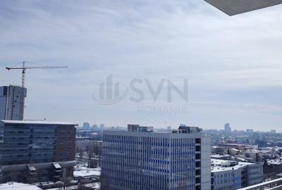 REA1027654 Penthouse tip duplex 3 camere Luxuria Residence - 3