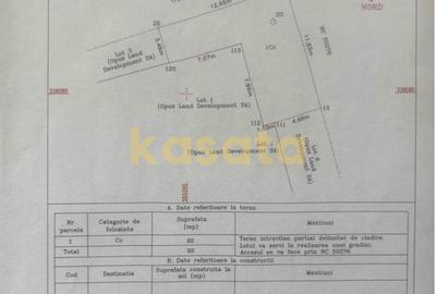 2 camere I Cosmopolis I parter I 46mp utili I 92mp curte - 7