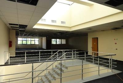 Iride Business Park cladirea 14, Pompei, 232 - 1622 mp  0% comision! - 3