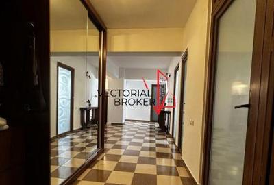 Apartament 4 Camere Dristor Metrou - 1