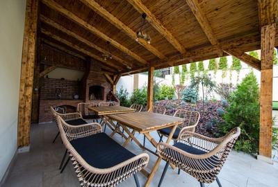 Casa Saseasca, superba, renovata LUX, Sacele! - 30