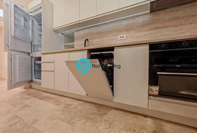 Particular spațiu în vilă lux Dorobanți/P-ța Romană/Sheraton/ASE, renovat total! - 3