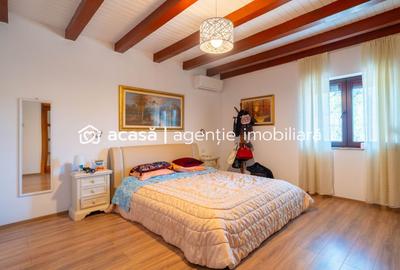 Vanzare Casa Noua Independenta Energetic în Stil Italian – Paulis - 8